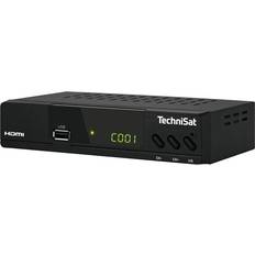 HD-C 232 DVB-C