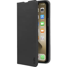 SBS Book Wallet Lite Case for iPhone 13 Pro Max