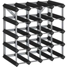 vidaXL - Wine Rack 16.7x16.7"