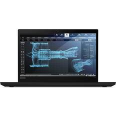 Lenovo ThinkPad P14s G2 20VX005SGE