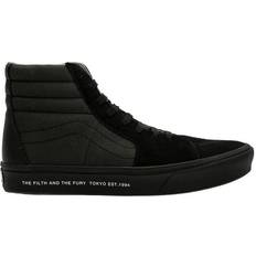 Vans X Neighborhood Comfycush Sk8-Hi - Black