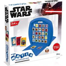 Star Wars Match