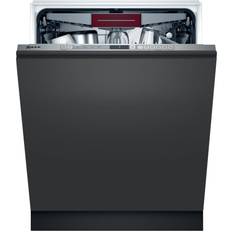 60 cm - D Dishwashers Neff S353HCX02G Integrated