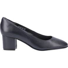 Foam - Women Heels & Pumps Hush Puppies Anna Slip On - Navy