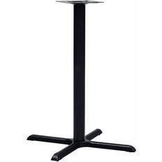vidaXL 325432 Bordben 107cm