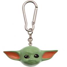 Star Wars The Mandalorian 3D Keychain