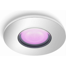 Philips Hue Faretti Philips Hue Xamento Recessed Faretto