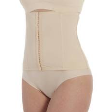 Beige Korseetit Magic Bodyfashion Korsetti Waistnipper - Ruskea