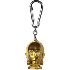 Pyramid International Star Wars 3D Keychain