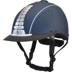 Karbonfiber Ridhjälmar John Whitaker Horizon Riding Helmet