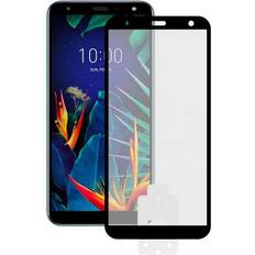 Lg dual Ksix Machine 2.5D Screen Protector for LG K40/K40 Dual