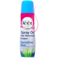 Spray on hair Veet Spray On Hair Removal Cream 5.1fl oz