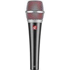 SE Electronics Microphones SE Electronics V7 Black