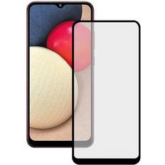 Full Glue 2.5D Screen Protector for Galaxy A02s