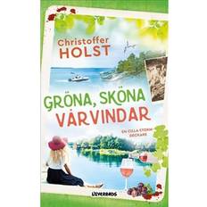 Gröna, sköna vårvindar (Inbunden, 2021)