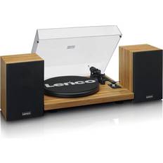 Sistemas de Audio Lenco LS-500