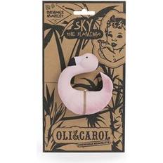 Sky the Flamingo