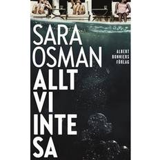 Allt vi inte sa (Inbunden, 2021)