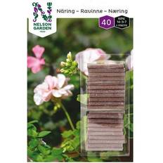 Näringspinnar Nelson Garden Giva Näringspinnar 40 pack