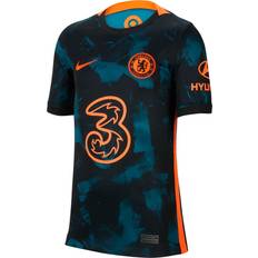 Nike Chelsea FC Stadium Third Jersey 21/22 Youth