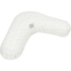 Cam Cam Copenhagen Nursing Pillow Cover Flowing Leaf