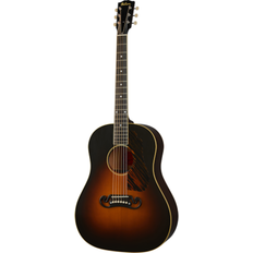 Gibson 1939 J-55 Vintage Sunburst Guitarra acústica