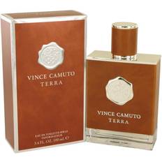 Terra EdT