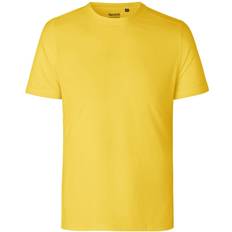 R61001 Recycled Performance T-shirt - Yellow