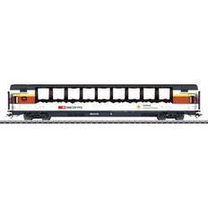 Märklin Passenger Wagon APM Gotthard Panorama Express of SBB