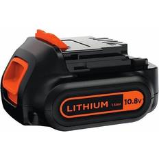 Black & Decker Batterijen en Opladers Black & Decker BL1512-XJ