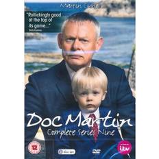 Doc Martin: Complete Series 9