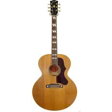 Gibson 1952 J-185 Guitare Jumbo acoustique-électrique