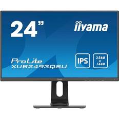 Iiyama ProLite XUB2493QSU-B1