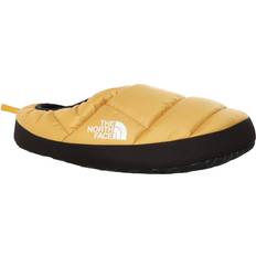 Men - Yellow Slippers The North Face Nse III Tent - Arrowwood Yellow/TNF White