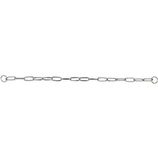 Trixie Stainless Steel Semi-Choke Chain Collar