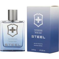 Swiss Army Steel EdT 