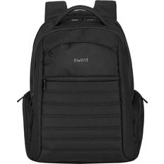 Ewent Urban Notebook Backpack 17.3" - Black