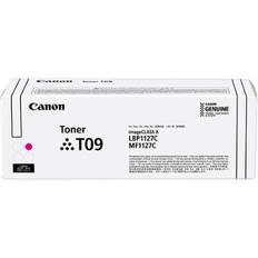 Ink & Toners Canon T09 (Magenta)