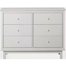 Bianco Comò Oliver Furniture Seaside Chest of Drawers