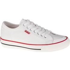 Levi's Sneakers Levi's Hernandez W - Regular White