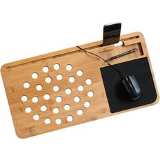 Lapzer Laptop Desk