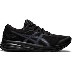 Asics Patriot 12 W - Black/Carrier Grey