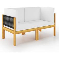Modulaarisohvat vidaXL 3068853 Corner 2-pack
