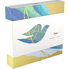 Skincare Advent Calendars Dove Gently Nourishing Advent Calendar 2021