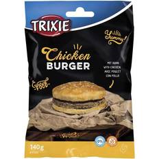 Hondenvoer - Snacks Huisdieren Trixie Chicken Burger