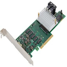 RAID 10 Kontrollerkort Fujitsu S26361-F5243-L2