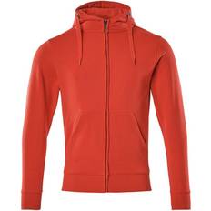 Mascot Crossover Gimont Hoodie - Traffic Red