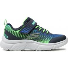 Skechers gorun Skechers GOrun 650 - Navy/Lime