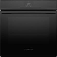 B Ovens Fisher & Paykel OB60SDPTB1 Black