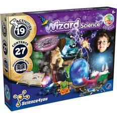 Wizard Science
